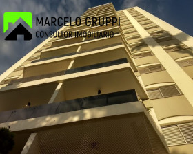 Apartamento com 3 Quartos à Venda ou Locação, 157 m² em Centro - Indaiatuba