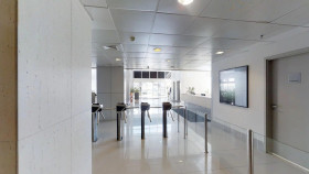 Sala Comercial à Venda, 57 m² em Bethaville - Barueri