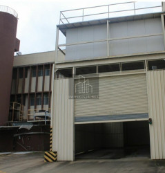 Imóvel Comercial à Venda, 6.411 m² em Jardim Independência - Taubaté