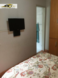 Casa de Condomínio com 3 Quartos à Venda, 110 m² em Parque Fongaro - São Paulo