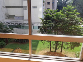 Imóvel com 3 Quartos à Venda, 163 m² em Cerqueira César - São Paulo