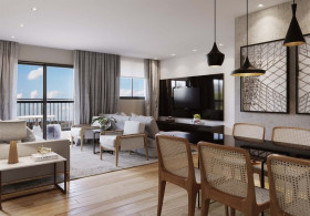 Imóvel com 2 Quartos à Venda, 59 m² em Cachambi - Rio De Janeiro