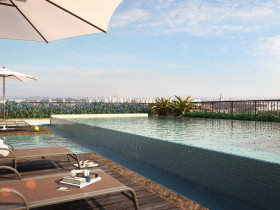 Apartamento com 4 Quartos à Venda, 235 m² em Lapa - São Paulo