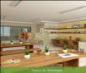 Apartamento com 3 Quartos à Venda, 70 m² em Jardim Aeroporto - Salvador