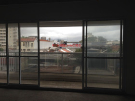 Sala Comercial à Venda, 36 m² em Pinheiros - São Paulo