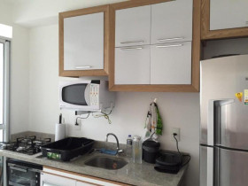 Apartamento com 2 Quartos à Venda, 51 m² em Piatã - Salvador