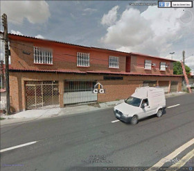 Imóvel Comercial à Venda, 1.133 m² em Parque 10 De Novembro - Manaus
