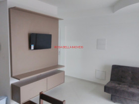Cobertura com 1 Quarto à Venda, 58 m² em Vila Arens Ii - Jundiaí