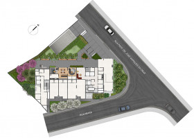 Apartamento com 1 Quarto à Venda, 31 m² em Brooklin Paulista - São Paulo