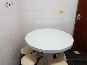 Apartamento com 2 Quartos à Venda, 100 m² em Enseada - Guarujá