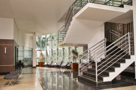 Imóvel com 1 Quarto à Venda, 34 m² em Vila Da Serra - Nova Lima