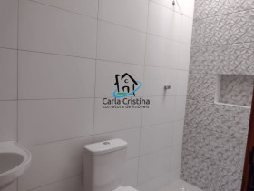 Sobrado com 3 Quartos à Venda, 112 m² em Balneário Grajau - Pontal Do Paraná