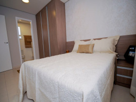 Apartamento com 2 Quartos à Venda, 77 m² em Jardim Carlos Gomes - Jundiaí
