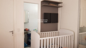 Imóvel com 2 Quartos à Venda, 71 m² em Vila Nambi - Jundiaí