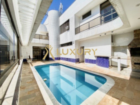 Imóvel com 4 Quartos à Venda, 574 m² em Centro - Belo Horizonte