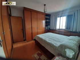 Apartamento com 3 Quartos à Venda, 104 m² em Saúde - São Paulo