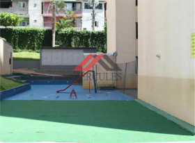 Apartamento com 2 Quartos à Venda, 48 m² em Jaguaré - São Paulo