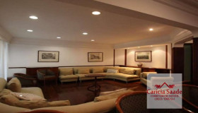 Apartamento com 2 Quartos à Venda, 60 m² em Jardim Paulista - São Paulo