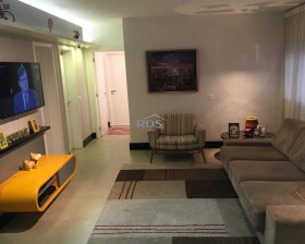Apartamento com 2 Quartos à Venda, 95 m² em Jardim Cordeiro - São Paulo