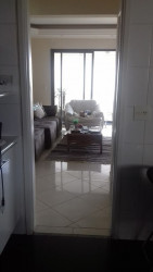 Apartamento com 3 Quartos à Venda, 103 m² em Parque Da Mooca - São Paulo