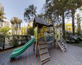 Apartamento com 2 Quartos à Venda, 61 m² em Jardim Ester - São Paulo