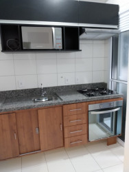 Imóvel com 2 Quartos à Venda, 43 m² em Vila Andrade - São Paulo