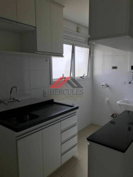 Apartamento com 2 Quartos à Venda, 50 m² em Vila Buarque - São Paulo
