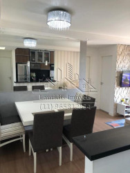 Imóvel com 2 Quartos à Venda, 48 m² em Votupoca - Barueri