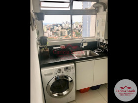 Apartamento com 2 Quartos à Venda, 72 m² em Vila Madalena - São Paulo
