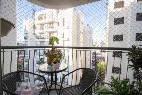 Imóvel com 3 Quartos à Venda, 99 m² em Lapa - São Paulo