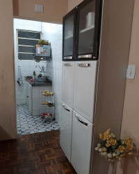 Imóvel com 2 Quartos à Venda, 51 m² em Centro - Juiz De Fora