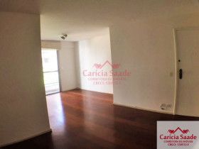 Apartamento com 3 Quartos para Alugar, 100 m² em Jardim Paulista - São Paulo