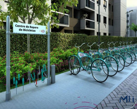 Imóvel com 2 Quartos à Venda, 44 m² em Vargem Pequena - Rio De Janeiro