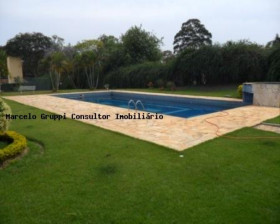 Chácara com 4 Quartos à Venda, 700 m² em Recanto Das Flores - Indaiatuba