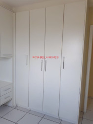 Apartamento com 2 Quartos à Venda, 59 m² em Jardim Shangai - Jundiaí