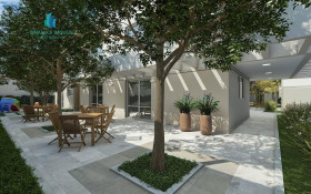 Apartamento com 2 Quartos à Venda, 58 m² em Jardim Chapadão - Campinas