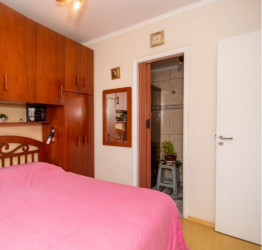 Imóvel com 3 Quartos à Venda, 95 m² em Jd Marajoara - São Paulo