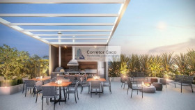 Apartamento com 3 Quartos à Venda, 110 m² em Vila Mariana - São Paulo