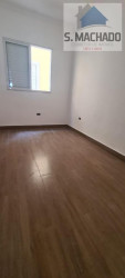 Apartamento com 2 Quartos à Venda, 100 m² em Campestre - Santo André