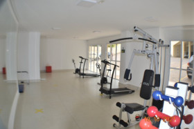 Apartamento com 3 Quartos à Venda, 70 m² em Nova Itatiba - Itatiba