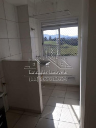 Imóvel com 2 Quartos à Venda, 58 m² em Jd Bandeirantes - Santana De Parnaíba