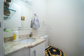 Imóvel com 3 Quartos à Venda, 122 m² em Vila Arens - Jundiaí