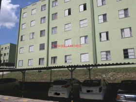 Apartamento com 2 Quartos à Venda, 52 m² em Terra Da Uva - Jundiaí