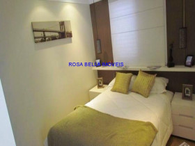 Apartamento com 2 Quartos à Venda, 49 m² em Nova Cidade Jardim - Jundiaí