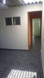 Imóvel com 2 Quartos à Venda, 57 m² em Conjunto Habitacional Jardim Serrano - Votorantim
