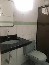 Apartamento com 3 Quartos à Venda, 94 m² em Imbuí - Salvador