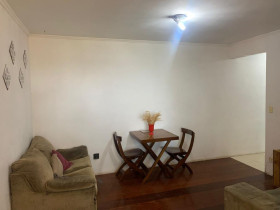 Imóvel com 3 Quartos à Venda, 69 m² em Jardim Da Saúde - São Paulo