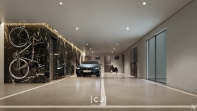 Casa com 4 Quartos à Venda, 502 m² em Alto Da Boa Vista - São Paulo