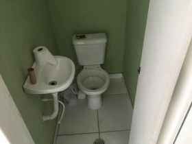 Casa com 2 Quartos à Venda, 62 m² em Vila Brasil - São Paulo