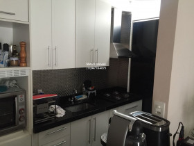 Imóvel com 3 Quartos à Venda, 83 m² em Jardim Campos Elísios - Jundiaí